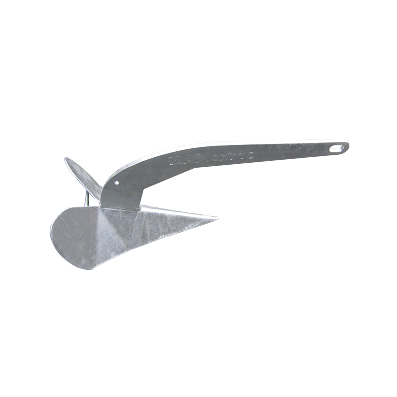 HDG 10Kg Çapa Numune 006