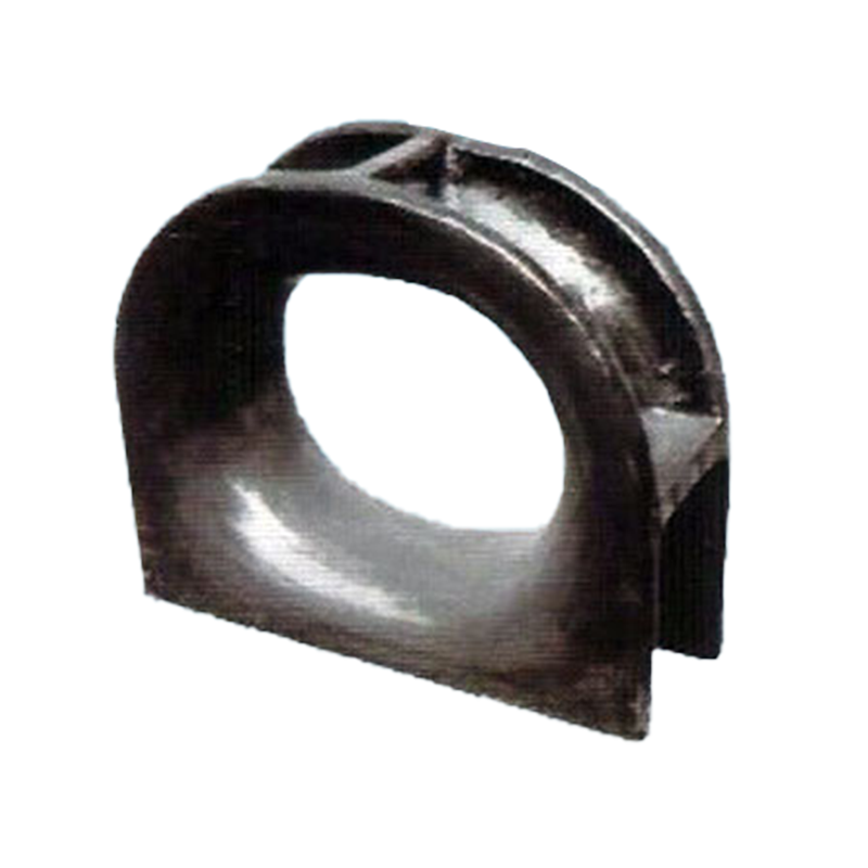 Kapalı Takozlar JIS F2005-75