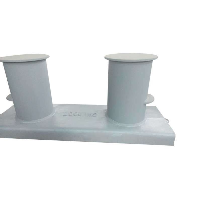 YF-Bariyerler Tip B ISO13795-2012