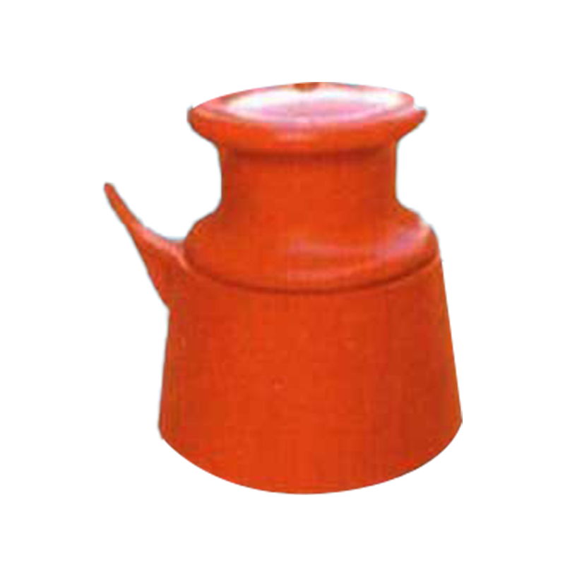 CB436-83 Tek Makaralı Kelepçe Kurtağzı