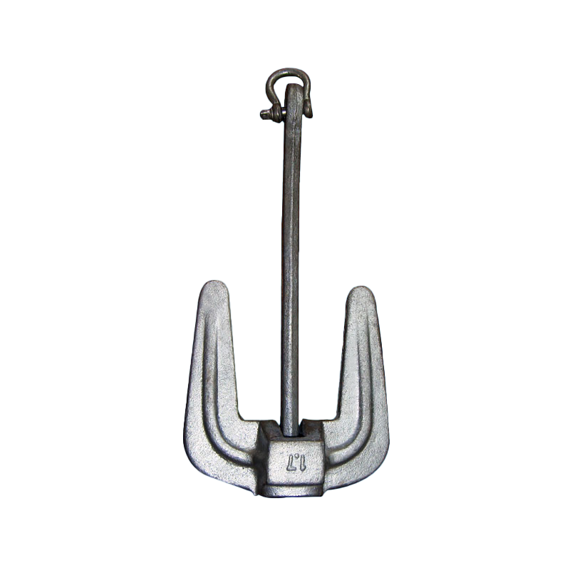 HDG Model C Ankraj